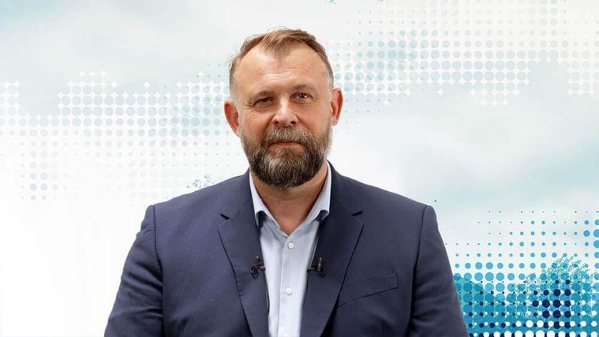 Yann Fouant, Head of Public Relations and New Markets at Française de l'Énergie (FDE)