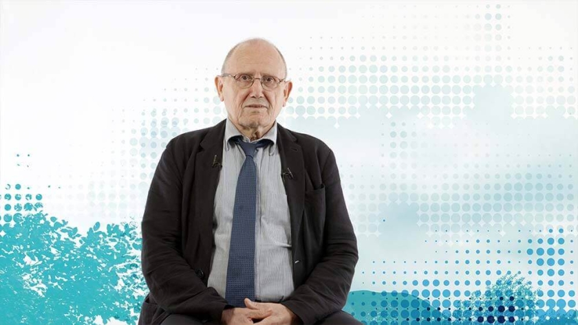 Denis Clodic, Nobel Prize winner for his contribution to the work of the IPCC, President of Cryo Pur / Head of R&D at FDE