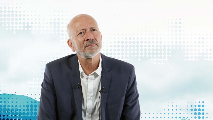 Philippe De Donato, Director of Research, Doctor of Physical Chemistry - GeoRessources Laboratory - University of Lorraine / CNRS